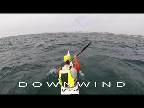 Pure Downwind - Snapper Run 18 November, 2019