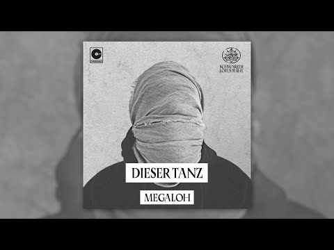 Megaloh - Dieser Tanz [Visualizer]