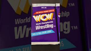 WCW #wrestling #wcw
