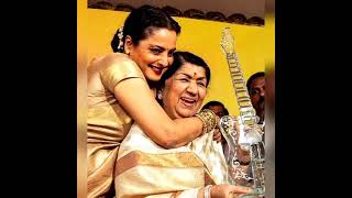 Download lagu Lata Mangeshkar #beautiful # RIP🙏🙏🙏 mp3