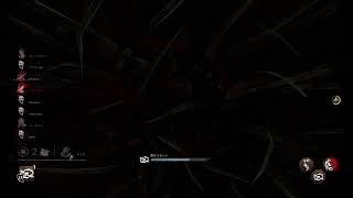 DBD  キラー勝つまで