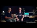 At The Universal Mastering Studios With Pete Doell