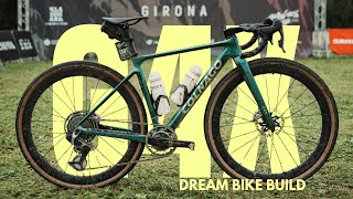 4k Dream Bike Build - Colnago G4X