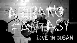 [HD][LIVE] 김영소 Youngso Kim - Arirang Fantasy / Fingerstyle Guitar / Acoustic solo