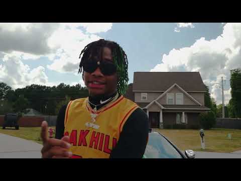 Zoe ATM X Kano ATM - Dont Breathe (Official Video) [Dir. ShotByBlanco]