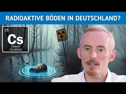 Cäsium-137: Die unterschätzte Gefahr der Radioaktivität