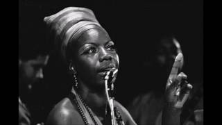 Nina Simone &quot;Angel Of The Morning&quot;