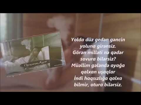 Epi ft Akhund - Öyrəşərsən Keçər