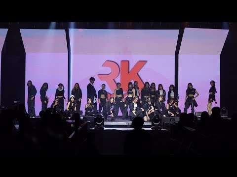230311 RK2023 cover NCT 2020 - RESONANCE @ POPPA COVER DANCE SHOW TIME