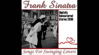 Frank Sinatra - We&#39;ll Be Together Again