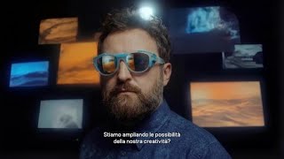 «AI AI Short Documentary», il progetto di Dargen D'Amico e WUF sull'impatto dell'intelligenza art...