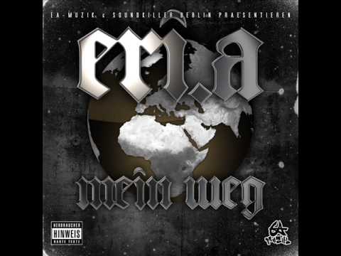 Eri.A feat. Eko Fresh & M.A.R - Parasit im Paradies