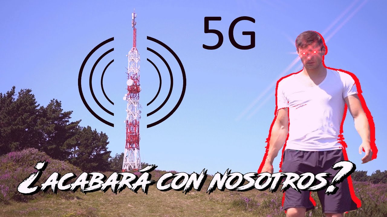 Entiende TODO el Espectro Electromagnético (RayosX, Wifi, Microondas, La Luz)