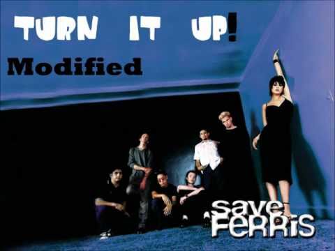 Video thumbnail for Turn It Up