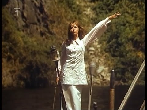 Marta Kubišová - Proudy Lásku Odnesou (1969)