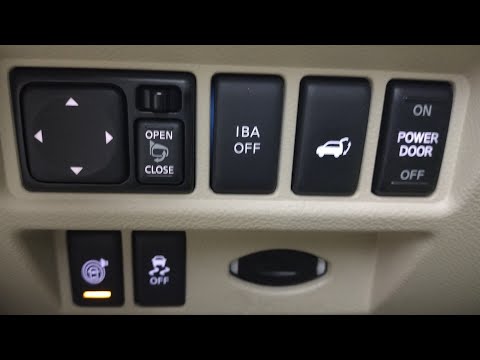 Differences between Infiniti QX70 and FX35, FX37, and FX50| Teaser