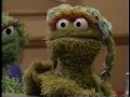 31 Sesame Street Oscar Tries To Make Irvine Grouchy