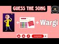 Guess The Songs By Emojis Challenge Mind Mystery