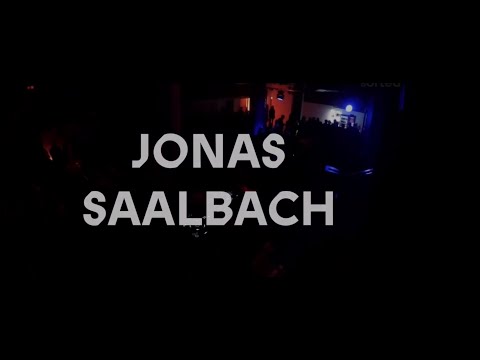 JONA SAALBACH @ SORTED // 31.10.2019 (Warsaw / Poland)
