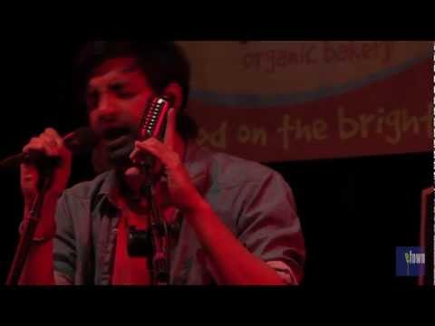 Young The Giant - "Cough Syrup" (eTown webisode 202)