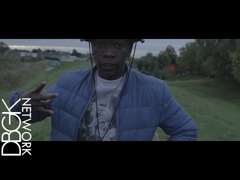 Grizzy Savage - Chilli Freestyle [Net Video]