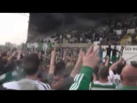 RCM_fanpage: Kampioenenmatch vierde klasse B 2010/2011