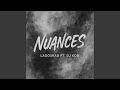 Ladoshad Nuances (feat. Dj Kob)