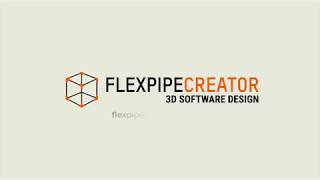 Discover our free material handling design software | Flexpipe