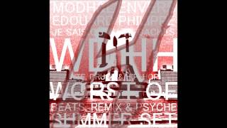 Hazmatic - Summer Set (Full Album)