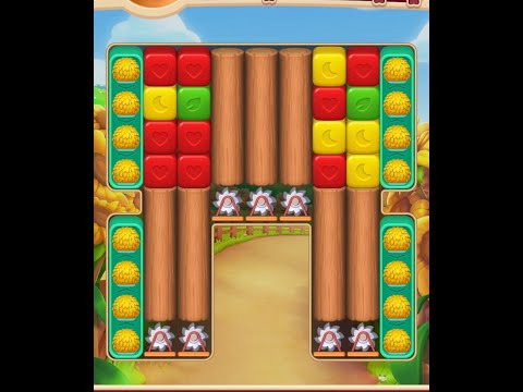 TOON BLAST level 7808