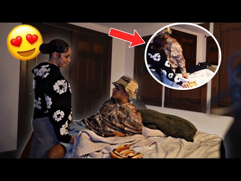 ReyDelaCity Alone With His Ex (Alana) 😱🔥Do They Kiss?