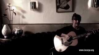 #605 Liz green - Rybka (Acoustic Session)