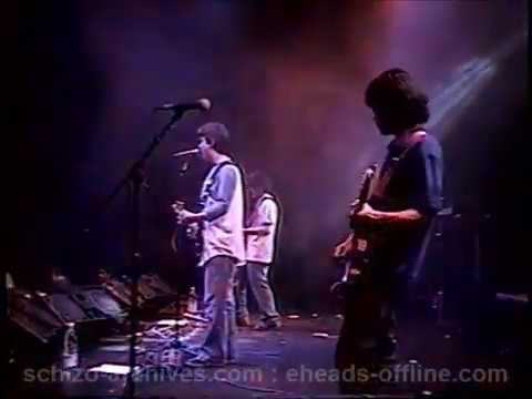 Eraserheads live in Los Angeles - May 2, 1997 [Full Show w/ Enhanced Audio]