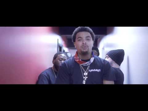 Kymo Bang Niggas Dont Know ( official music video)