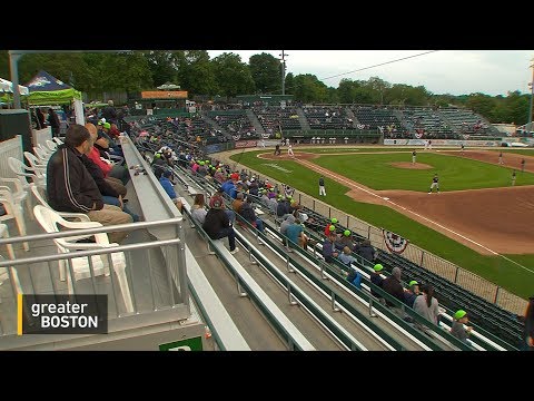 One Group That’s Not Cheering The PawSox Move