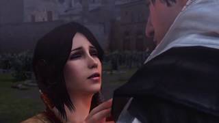 【初見実況】女2人で アサシンクリードBrotherHood(番外編) #1