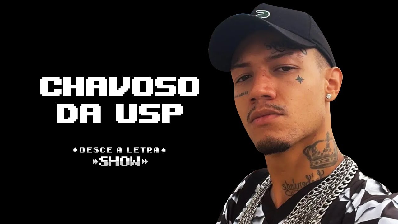 CHAVOSO DA USP COMENTA SE O POVO NÃO SABE VOTAR //  DL SHOW #341