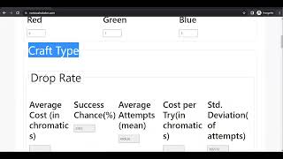 PoE Socket Calculator