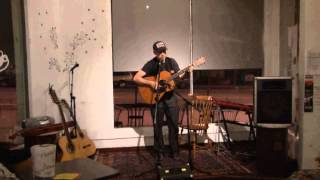 Girl With The Heart Full Of Rain