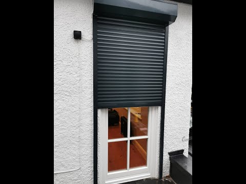 SBI Ltd (Sun Blinds Installations) video.