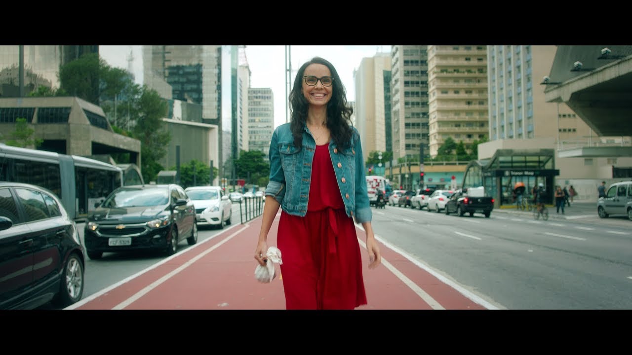trailer Oficial