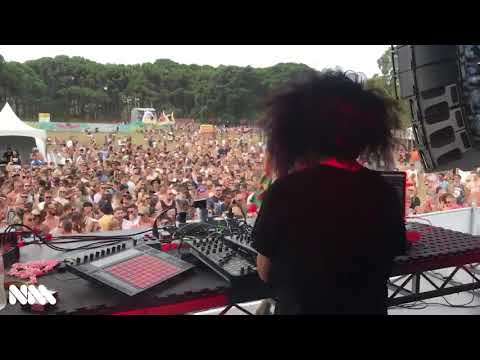 Nicole Moudaber @ Circoloco Australia Tour - Sydney (01.27.2018)