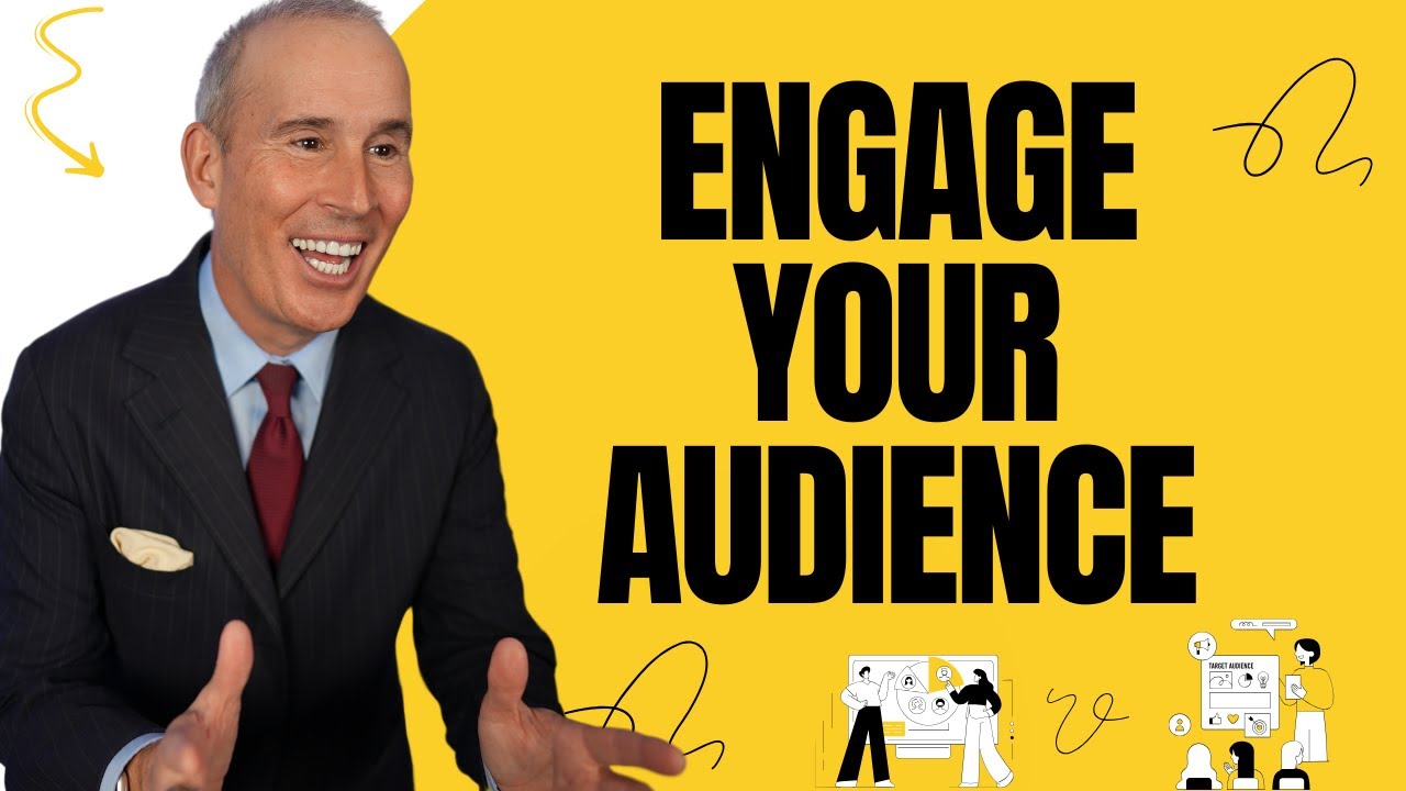 Mastering Presentations: Expert Tips for Engaging Presentations