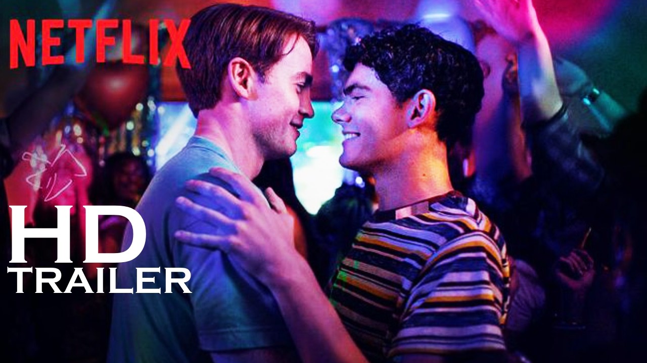 Heartstopper Forever Trailer (2026) SUBTITULADO [HD]