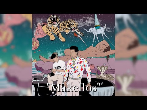 [FREE] Yung Kafa & Kücük Efendi x 01099 x RIN Type Beat - "Makellos" (prod. Mhaegar)