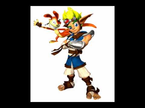 mygamecube's Top VGM Picks #152 - Credits (Jak and Daxter)