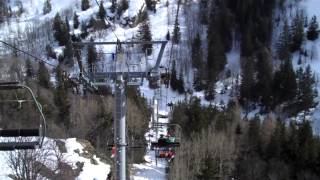 preview picture of video 'Auris lift at Alpe d'Huez'