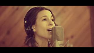 Charlie Faye & The Fayettes In The Studio - New album coming soon!