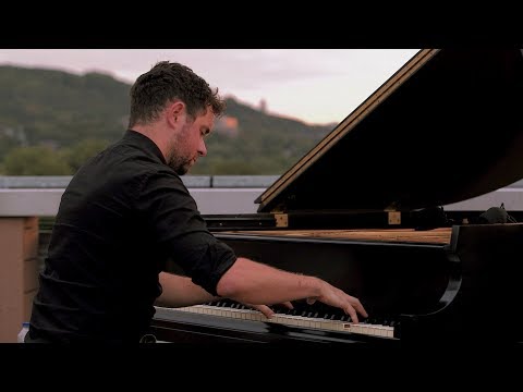 Jean-Michel Blais - Dans ma main