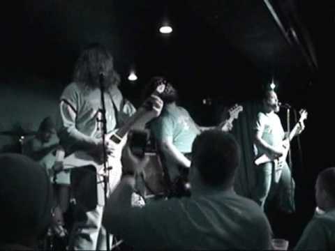 Bible of the Devil - Live in Chicago at Cobra Lounge